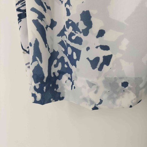 ユキトリイ YUKI TORII S/S 総柄ワンピース レディース