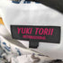 ユキトリイ YUKI TORII S/S 総柄ワンピース レディース