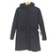 マッキントッシュ Mackintosh 裏地ファーキルティングコート レディース JPN:36