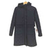 マッキントッシュ Mackintosh 裏地ファーキルティングコート レディース JPN:36