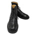 ジュンメン JUN MEN レザー カントリー ブーツ vibramソール メンズ L
