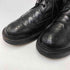 ジュンメン JUN MEN レザー カントリー ブーツ vibramソール メンズ L