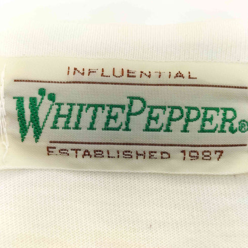 WHITE PEPPER DEMOGORGON BUSTERS メンズ