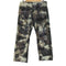 ディーゼル DIESEL ペイント加工ワイドパンツ メンズ US:32-33