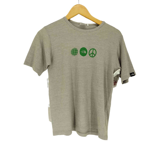ザノースフェイス THE NORTH FACE TEK TEE メンズ JPN:M