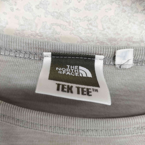 ザノースフェイス THE NORTH FACE TEK TEE メンズ JPN:M