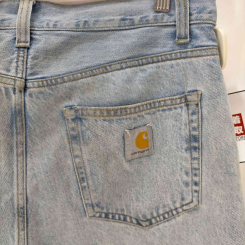 カーハートワークインプログレス Carhartt WIP LANDON PANT メンズ 30