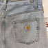 カーハートワークインプログレス Carhartt WIP LANDON PANT メンズ 30