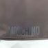 モスキーノ MOSCHINO ナイロンスクエアショルダーバッグ レディース