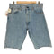 リーバイス Levis ボタン裏J36 ジップフライデニムショーツ メンズ W34