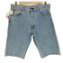 リーバイス Levis ボタン裏J36 ジップフライデニムショーツ メンズ W34