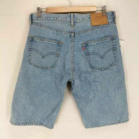 リーバイス Levis ボタン裏J36 ジップフライデニムショーツ メンズ W34