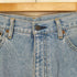 リーバイス Levis ボタン裏J36 ジップフライデニムショーツ メンズ W34
