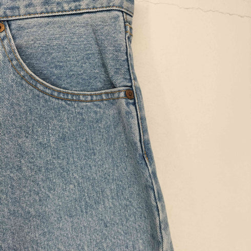 リーバイス Levis ボタン裏J36 ジップフライデニムショーツ メンズ W34
