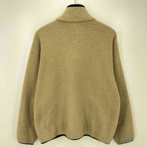 エルエルビーン L.L.Bean 80S Boa Fleece Jacket ボア フリース ジャケット メンズ