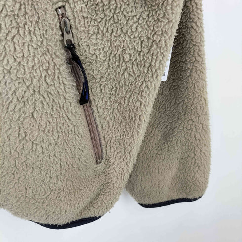 エルエルビーン L.L.Bean 80S Boa Fleece Jacket ボア フリース ジャケット メンズ
