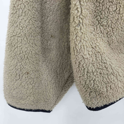 エルエルビーン L.L.Bean 80S Boa Fleece Jacket ボア フリース ジャケット メンズ