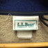 エルエルビーン L.L.Bean 80S Boa Fleece Jacket ボア フリース ジャケット メンズ