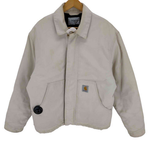 カーハートワークインプログレス Carhartt WIP Og Arcan Jacket メンズ import:S