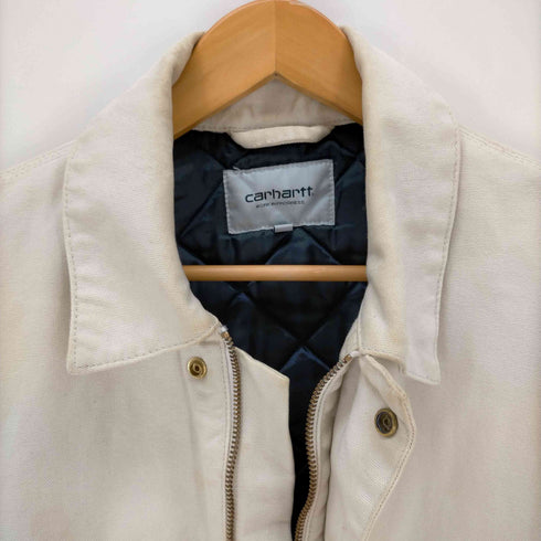 カーハートワークインプログレス Carhartt WIP Og Arcan Jacket メンズ import:S