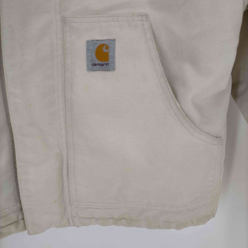 カーハートワークインプログレス Carhartt WIP Og Arcan Jacket メンズ import:S