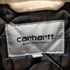 カーハートワークインプログレス Carhartt WIP Og Arcan Jacket メンズ import:S