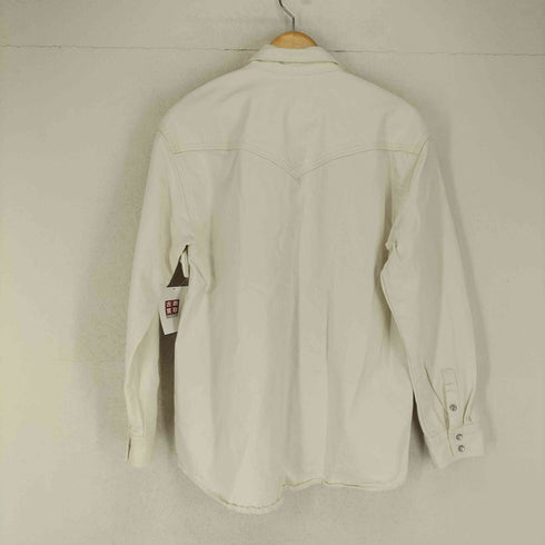 リーバイス Levis ウエスタンシャツジャケット メンズ JPN:XS
