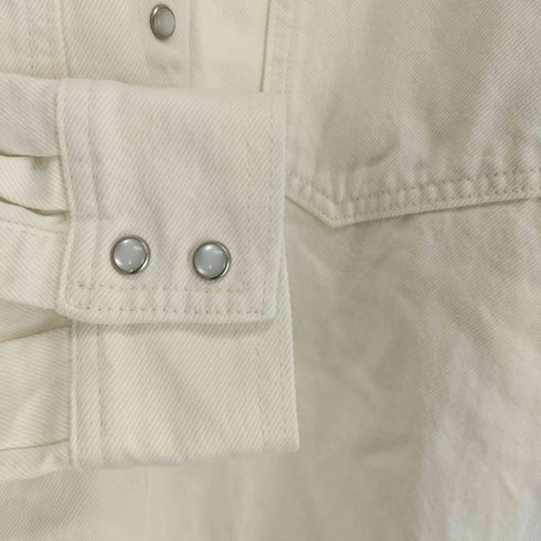 リーバイス Levis ウエスタンシャツジャケット メンズ JPN:XS