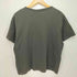 エイチアンドエム H&M バンドコラボ S/S バンドプリントクルーネックTシャツ メンズ import:M