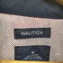 ノーティカ NAUTICA ロールアップ式クロップドナイロンジャケット メンズ JPN:S