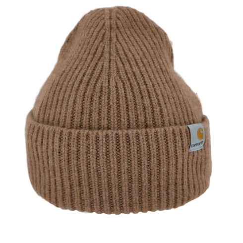 カーハートワークインプログレス Carhartt WIP Gabe Beanie メンズ ONE SIZE
