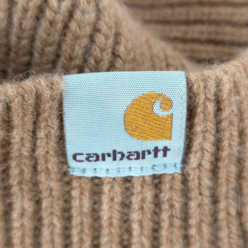カーハートワークインプログレス Carhartt WIP Gabe Beanie メンズ ONE SIZE