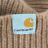 カーハートワークインプログレス Carhartt WIP Gabe Beanie メンズ ONE SIZE