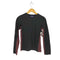 アニエスベースポーツ agnes b. SPORT 切替コットンL/S TEE レディース JPN:S