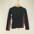 アニエスベースポーツ agnes b. SPORT 切替コットンL/S TEE レディース JPN:S