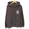 エクストララージ XLARGE LISTEN TO THE RECORD PULLOVER HOODED SWT メンズ JPN:L