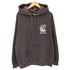エクストララージ XLARGE LISTEN TO THE RECORD PULLOVER HOODED SWT メンズ JPN:L