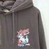 エクストララージ XLARGE LISTEN TO THE RECORD PULLOVER HOODED SWT メンズ JPN:L
