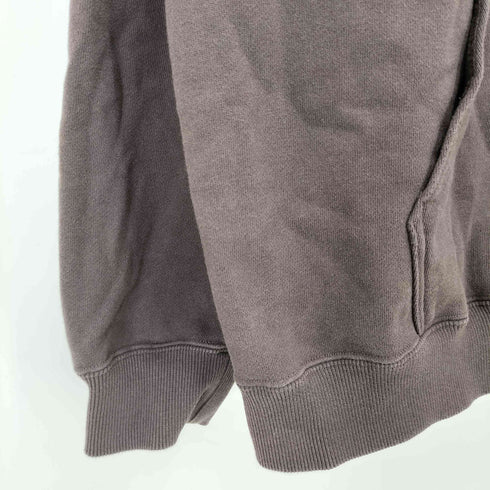 エクストララージ XLARGE LISTEN TO THE RECORD PULLOVER HOODED SWT メンズ JPN:L