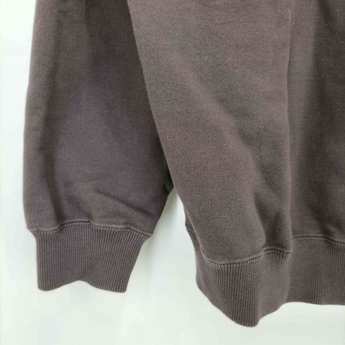エクストララージ XLARGE LISTEN TO THE RECORD PULLOVER HOODED SWT メンズ JPN:L