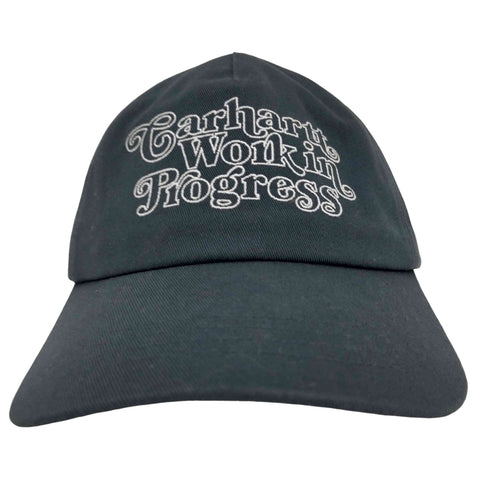 カーハートワークインプログレス Carhartt WIP HONUS CAP メンズ ONE SIZE
