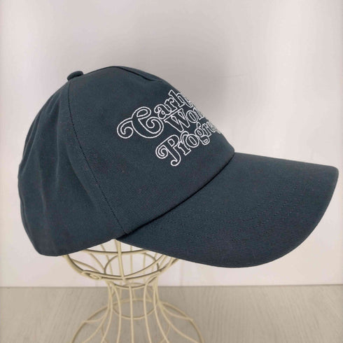 カーハートワークインプログレス Carhartt WIP HONUS CAP メンズ ONE SIZE