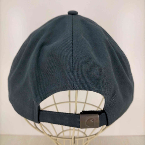 カーハートワークインプログレス Carhartt WIP HONUS CAP メンズ ONE SIZE
