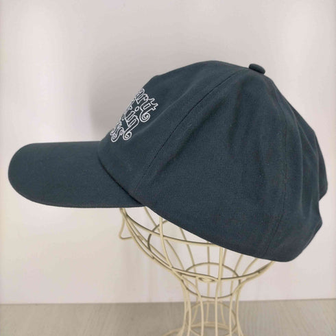 カーハートワークインプログレス Carhartt WIP HONUS CAP メンズ ONE SIZE