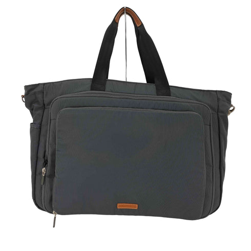 ポールスミス Paul Smith ×ACE 2way マルチストライプ ブリーフケース ビジネスバッグ メンズ