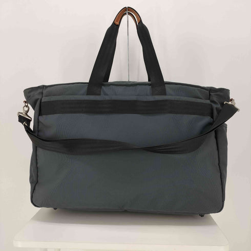 ポールスミス Paul Smith ×ACE 2way マルチストライプ ブリーフケース ビジネスバッグ メンズ