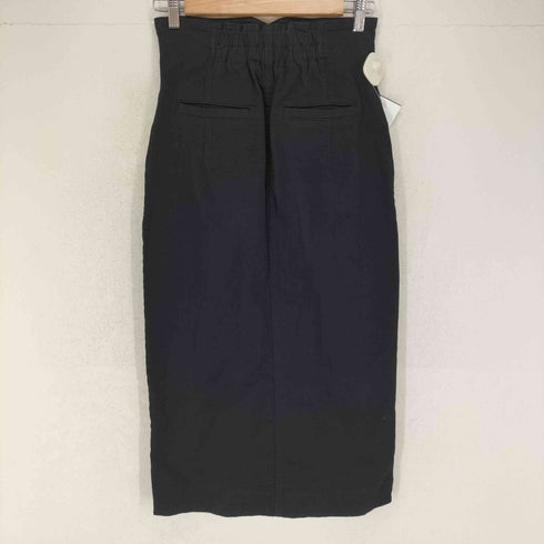 レイビームス Ray BEAMS フロントスリットマキシスカート レディース JPN:0