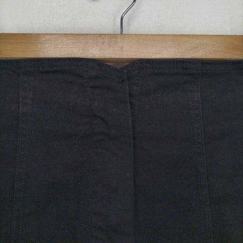 レイビームス Ray BEAMS フロントスリットマキシスカート レディース JPN:0