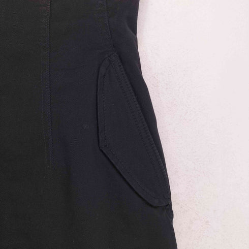 レイビームス Ray BEAMS フロントスリットマキシスカート レディース JPN:0