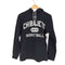 アンダーアーマー UNDER ARMOUR BASKETBALL TEAM プリントプルオーバーパーカー メンズ JPN:M